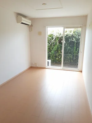 のマンスリーマンション・ウィークリーマンション「デュオ　ステージ　Ⅰ 103・洋室(No.1307929)」メイン画像