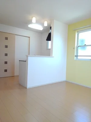 のマンスリーマンション・ウィークリーマンション「センチュリーハウス 201・洋室(No.1307934)」メイン画像