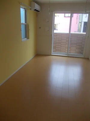 名古屋外国語大学周辺のマンスリーマンション・ウィークリーマンション「シュティル梅が丘 101・洋室(No.1307935)」メイン画像