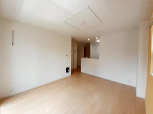 のマンスリーマンション・ウィークリーマンション「コンフォーティアＡ 102・洋室(No.1307937)」メイン画像