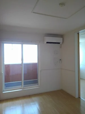 のマンスリーマンション・ウィークリーマンション「ＤＭ－ＯＡＳＩＳ 203・洋室(No.1307939)」メイン画像