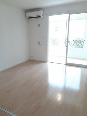 のマンスリーマンション・ウィークリーマンション「レ・セーナ　Ⅱ 102・洋室(No.1307941)」メイン画像