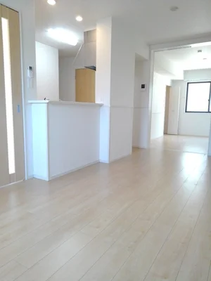 のマンスリーマンション・ウィークリーマンション「ボニート 103・洋室(No.1307943)」メイン画像