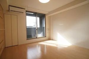 のマンスリーマンション・ウィークリーマンション「クレセントⅡ 303・洋室(No.1307946)」メイン画像