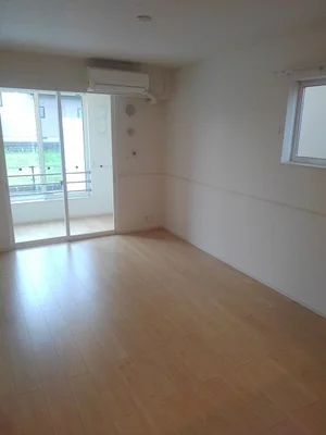 宮崎県のマンスリーマンション・ウィークリーマンション「ソラティオ 102・洋室(No.1307947)」メイン画像