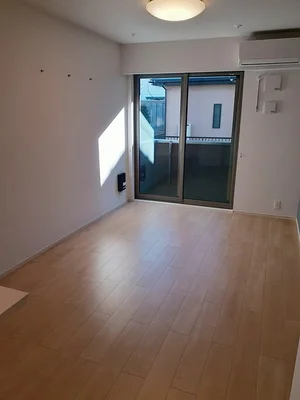 のマンスリーマンション・ウィークリーマンション「エピナール緑が丘 102・洋室(No.1307948)」メイン画像