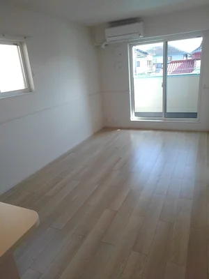 のマンスリーマンション・ウィークリーマンション「グリーン　パイン　ハイツⅠ 204・洋室(No.1307949)」メイン画像