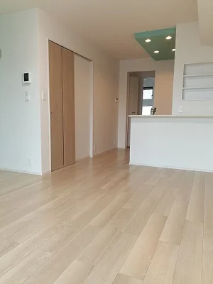 のマンスリーマンション・ウィークリーマンション「グランフィールド　Ａ 202・洋室(No.1307951)」メイン画像