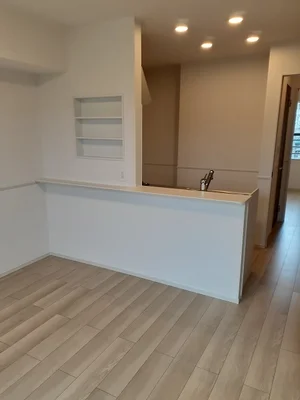 のマンスリーマンション・ウィークリーマンション「ラ・フルール　Ｓ 203・洋室(No.1307956)」メイン画像