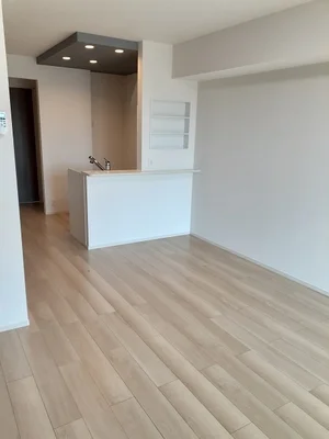 のマンスリーマンション・ウィークリーマンション「オレガノ　Ｂ 202・洋室(No.1307957)」メイン画像