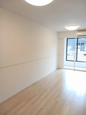 のマンスリーマンション・ウィークリーマンション「Ｅｘｃｅｌｌｅｎｔ　悠　Ⅲ　Ｂ 104・洋室(No.1307960)」メイン画像