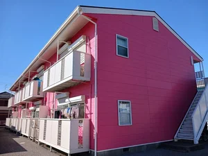 のマンスリーマンション・ウィークリーマンション「ニューシティ志げＢ 104・洋室(No.1307964)」メイン画像