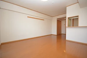 東筑紫短期大学周辺のマンスリーマンション・ウィークリーマンション「エヴァーグリーンＮ 308・洋室(No.1307972)」メイン画像