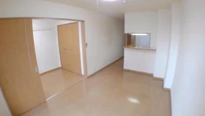 のマンスリーマンション・ウィークリーマンション「グレイスヒル 106・洋室(No.1307976)」メイン画像