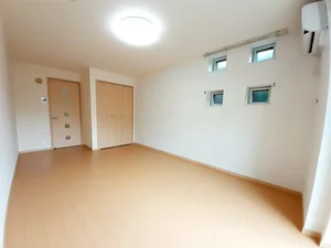 健和会　大手町病院周辺のマンスリーマンション・ウィークリーマンション「エヴァーグリーンＰ 101・洋室(No.1307980)」メイン画像