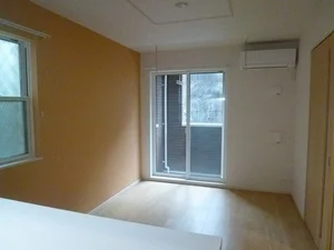 のマンスリーマンション・ウィークリーマンション「サニーサイトＫ 104・洋室(No.1307982)」メイン画像