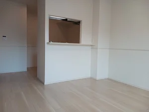 のマンスリーマンション・ウィークリーマンション「アーバンリオグランデ池田 105・洋室(No.1307985)」メイン画像