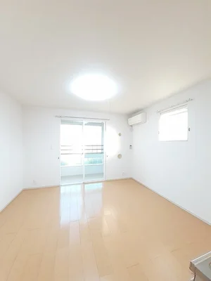 のマンスリーマンション・ウィークリーマンション「グランシャレー春日 205・洋室(No.1307990)」メイン画像