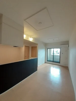 鳥取大学米子キャンパス周辺のマンスリーマンション・ウィークリーマンション「プリンセチア　Ⅰ 202・洋室(No.1307992)」メイン画像