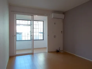 のマンスリーマンション・ウィークリーマンション「ルミナス　Ｋ＆Ｅ 102・洋室(No.1307993)」メイン画像