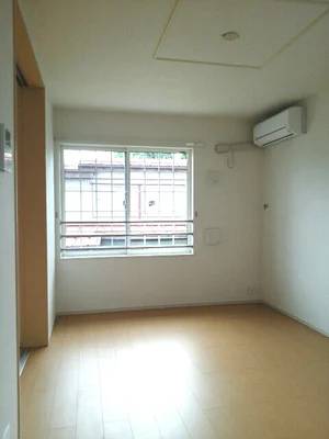 のマンスリーマンション・ウィークリーマンション「カーサ　カメリア 202・洋室(No.1307996)」メイン画像