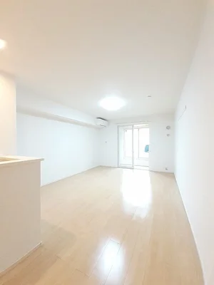 上越教育大学周辺のマンスリーマンション・ウィークリーマンション「ラフィネ 102・LDK(No.1308000)」メイン画像