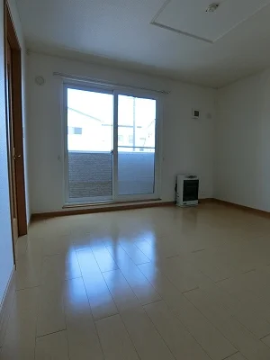 のマンスリーマンション・ウィークリーマンション「ＴＥＲＲＡＣＥ　ＨＯＵＳＥ　Ｓ 101・洋室(No.1308013)」メイン画像