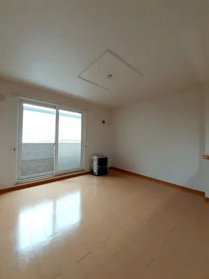 のマンスリーマンション・ウィークリーマンション「ＴＥＲＲＡＣＥ　ＨＯＵＳＥ　Ｎ 103・洋室(No.1308014)」メイン画像