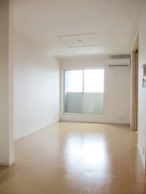 のマンスリーマンション・ウィークリーマンション「ウィルコート・永慎 202・洋室(No.1308019)」メイン画像