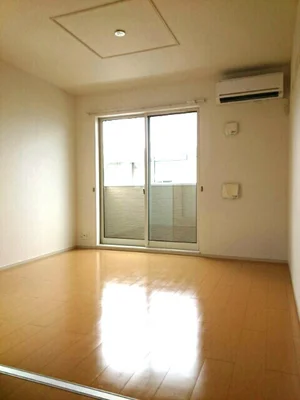 のマンスリーマンション・ウィークリーマンション「マイルドライフＡ 102・洋室(No.1308023)」メイン画像