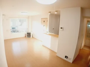 のマンスリーマンション・ウィークリーマンション「カーサセレーノ 103・洋室(No.1308024)」メイン画像