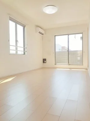 のマンスリーマンション・ウィークリーマンション「アルモニー，Ｔ 301・洋室(No.1308025)」メイン画像