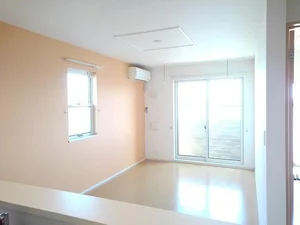 のマンスリーマンション・ウィークリーマンション「レジデンス　サンシャイン 104・洋室(No.1308026)」メイン画像