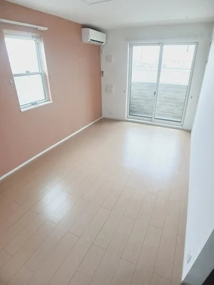 遠田郡美里町のマンスリーマンション・ウィークリーマンション「レジデンス　サンシャイン 104・洋室(No.1308026)」メイン画像