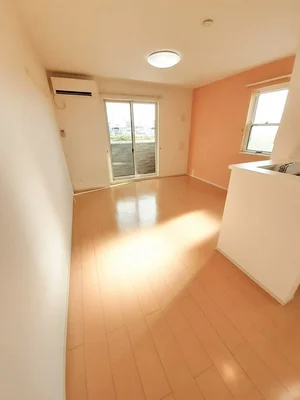 のマンスリーマンション・ウィークリーマンション「アクア　エクセル　青塚 105・洋室(No.1308028)」メイン画像