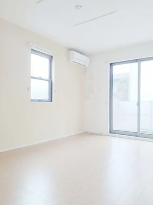 のマンスリーマンション・ウィークリーマンション「ドルチェ 101・洋室(No.1308031)」メイン画像