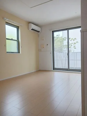 のマンスリーマンション・ウィークリーマンション「ドルチェ 101・洋室(No.1308031)」メイン画像