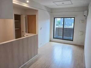 鹿児島市のマンスリーマンション・ウィークリーマンション「レオンハート吉野台　Ⅲ 203・洋室(No.1308032)」メイン画像