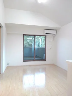 のマンスリーマンション・ウィークリーマンション「レオンハート吉野台　Ⅳ 204・洋室(No.1308033)」メイン画像