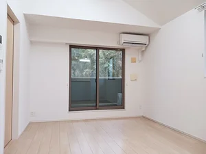 鹿児島県のマンスリーマンション・ウィークリーマンション「レオンハート吉野台　Ⅳ 204・洋室(No.1308033)」メイン画像