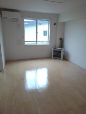 北海道のマンスリーマンション・ウィークリーマンション「パストラールⅡ 103・洋室(No.1308035)」メイン画像