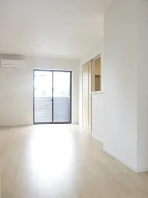 鹿児島市のマンスリーマンション・ウィークリーマンション「マロンサイドハイツⅡ 104・洋室(No.1308043)」メイン画像