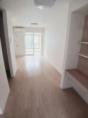 のマンスリーマンション・ウィークリーマンション「ブルーガーデン 102・洋室(No.1308045)」メイン画像