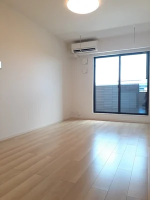 のマンスリーマンション・ウィークリーマンション「マ・メゾン 205・洋室(No.1308046)」メイン画像