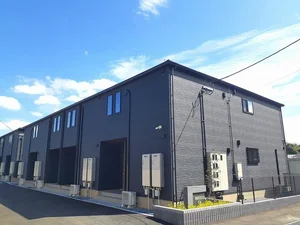 宮城県のマンスリーマンション・ウィークリーマンション「ピーゴＡ 104・洋室(No.1308047)」メイン画像