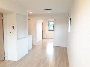 のマンスリーマンション・ウィークリーマンション「イーグルコートⅡ 205・洋室(No.1308049)」メイン画像