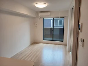 西出水駅（鹿児島県）のマンスリーマンション・ウィークリーマンション「ＶＩＬＩＣＥ（ヴィリーチェ） 202・洋室(No.1308051)」メイン画像