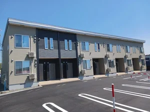 のマンスリーマンション・ウィークリーマンション「ヴィラＫ　Ⅵ 201・洋室(No.1308052)」メイン画像