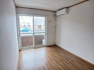 のマンスリーマンション・ウィークリーマンション「サニー・ドゥー 102・洋室(No.1308054)」メイン画像