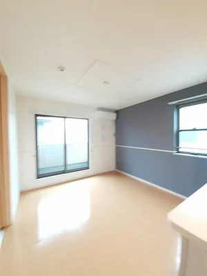 東松島市のマンスリーマンション・ウィークリーマンション「アヴニール　ジン　Ｃ 203・洋室(No.1308058)」メイン画像